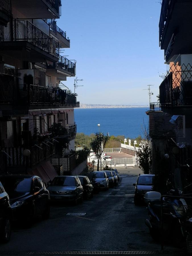 Sorrento'S Holidays Rooms Eksteriør bilde