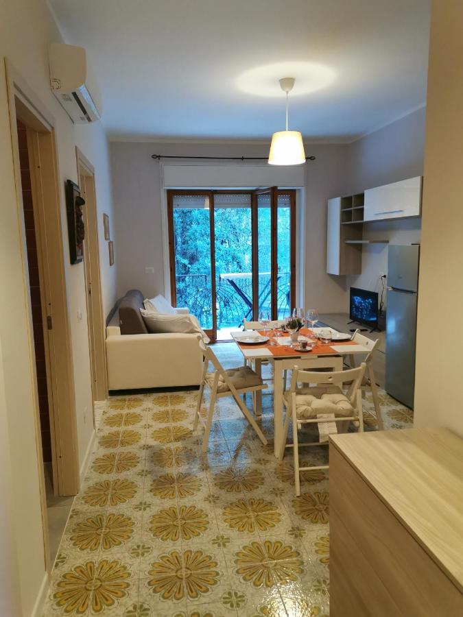 Sorrento'S Holidays Rooms Eksteriør bilde