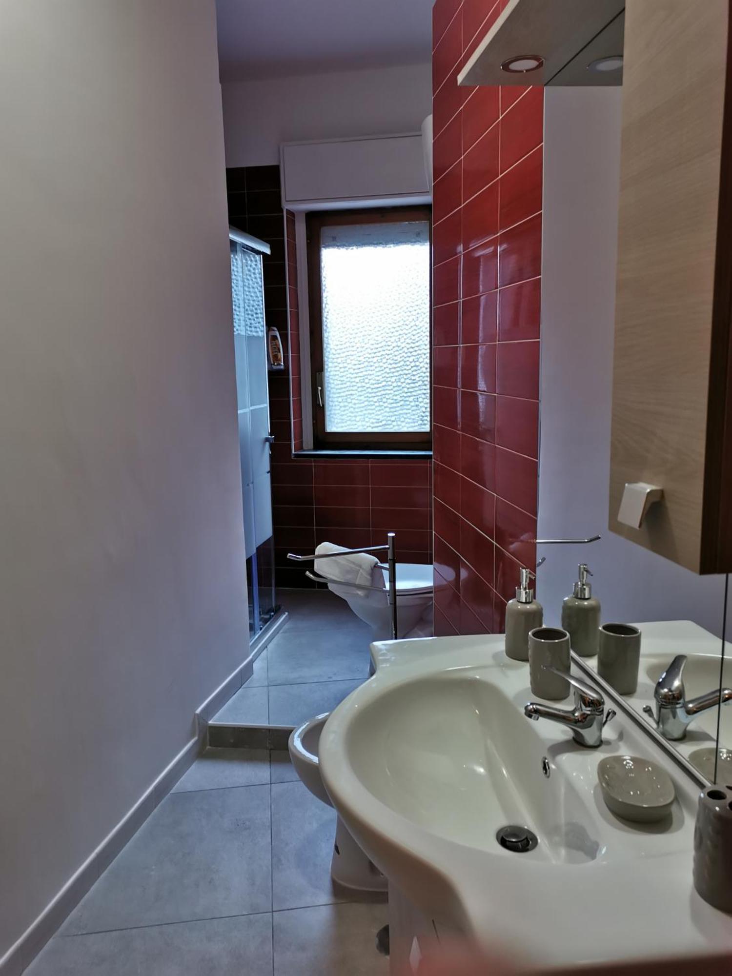 Sorrento'S Holidays Rooms Eksteriør bilde