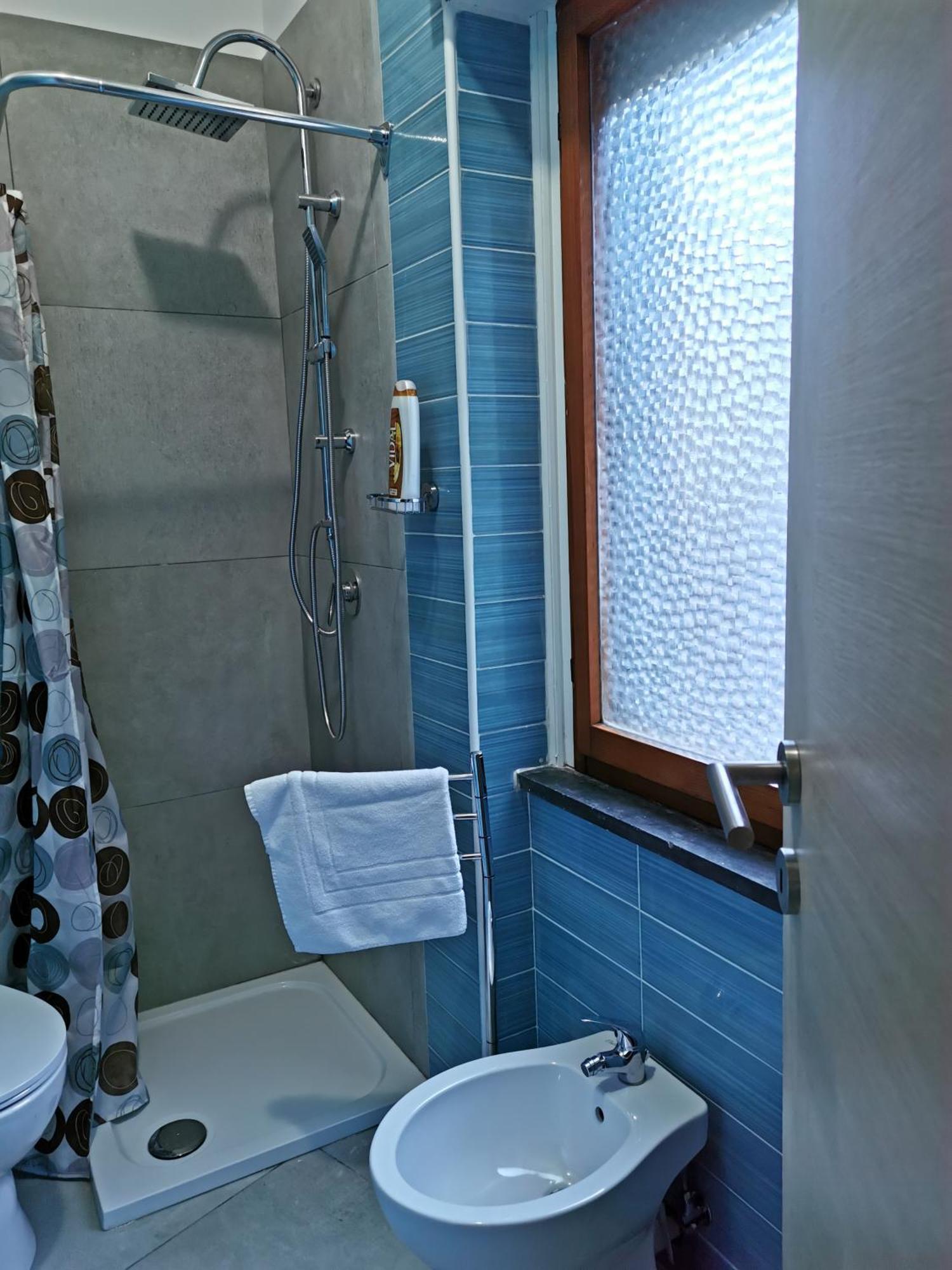Sorrento'S Holidays Rooms Eksteriør bilde