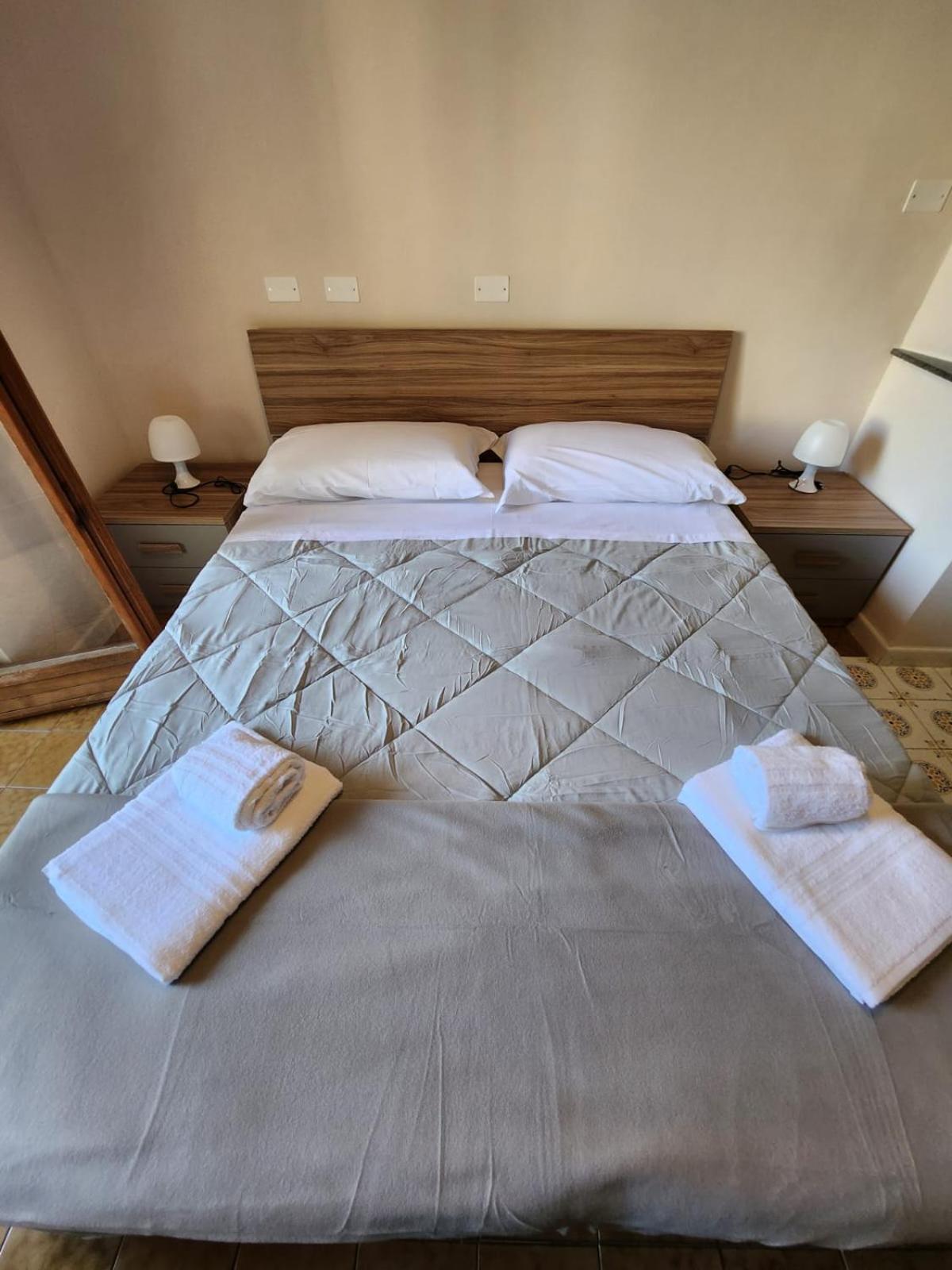 Sorrento'S Holidays Rooms Eksteriør bilde