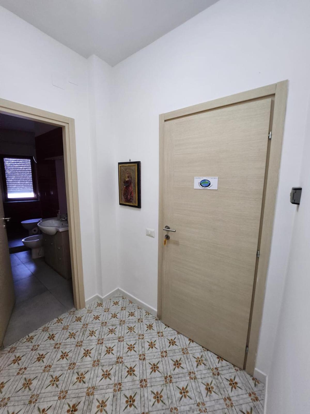 Sorrento'S Holidays Rooms Eksteriør bilde