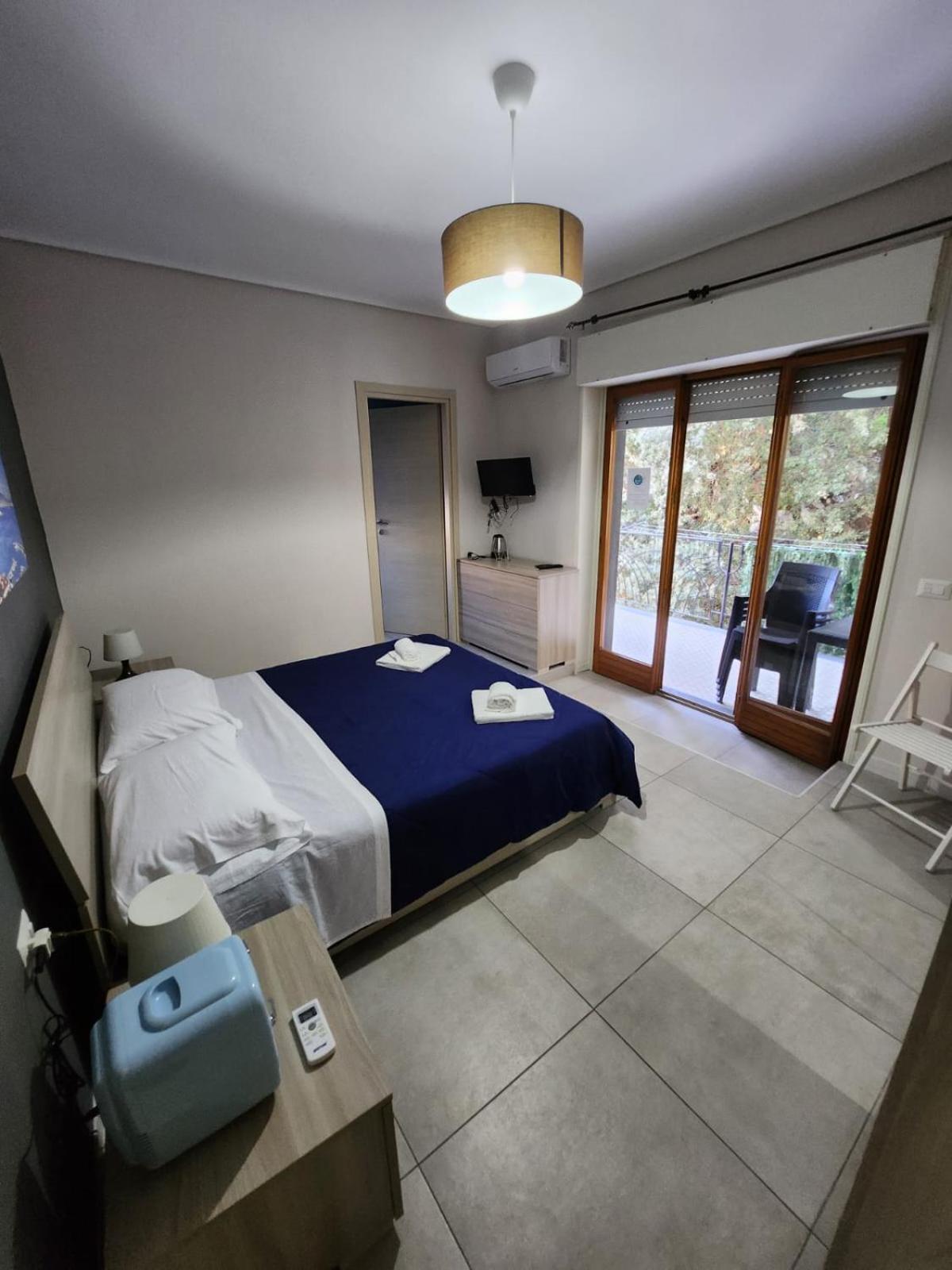 Sorrento'S Holidays Rooms Eksteriør bilde