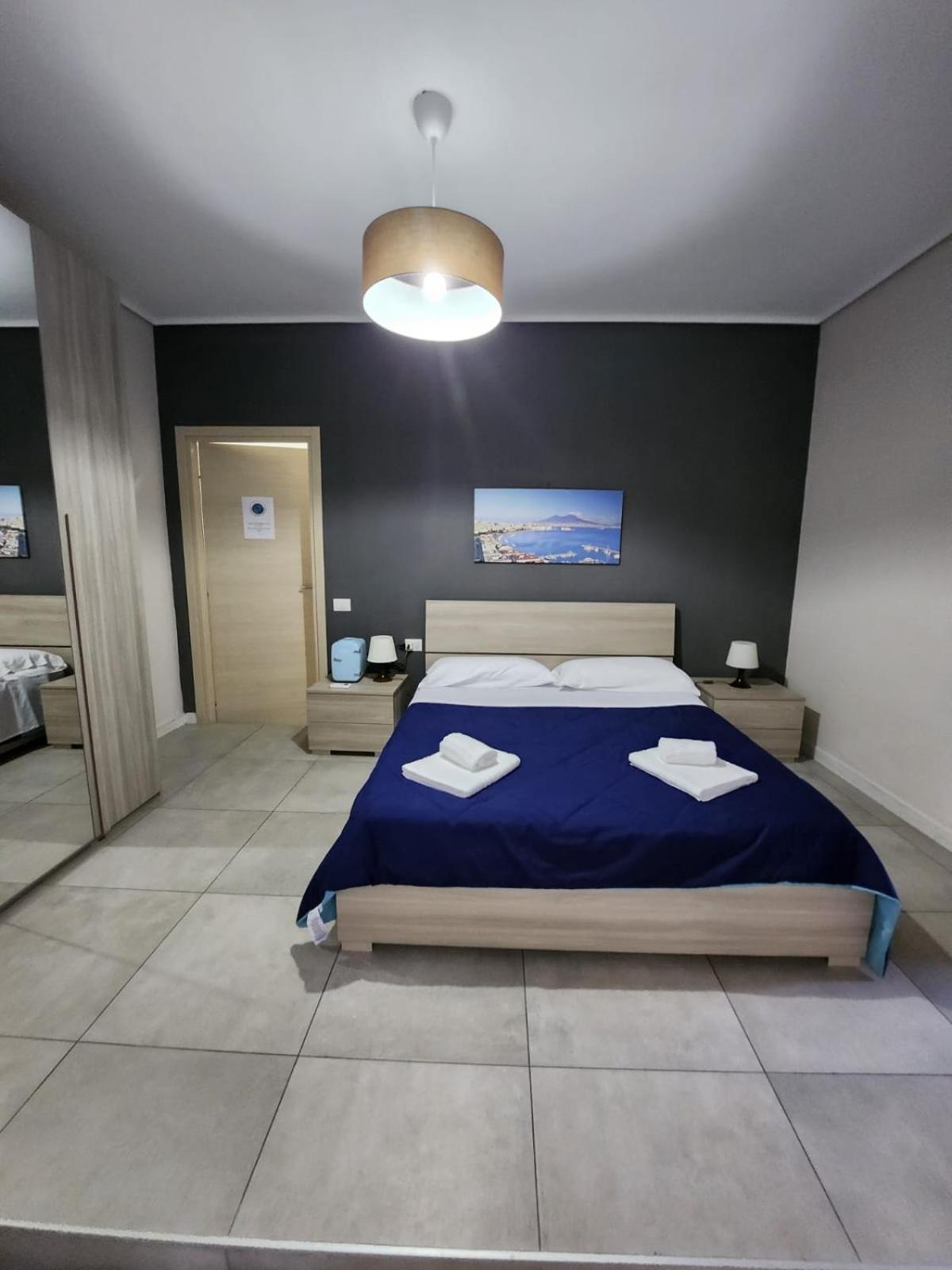 Sorrento'S Holidays Rooms Eksteriør bilde