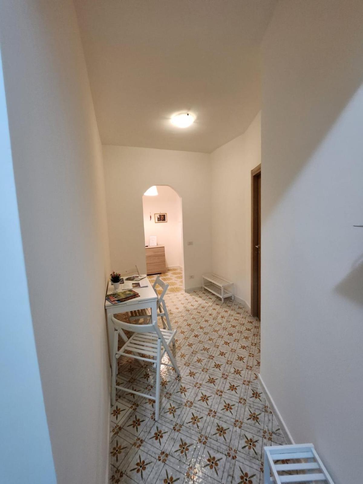 Sorrento'S Holidays Rooms Eksteriør bilde