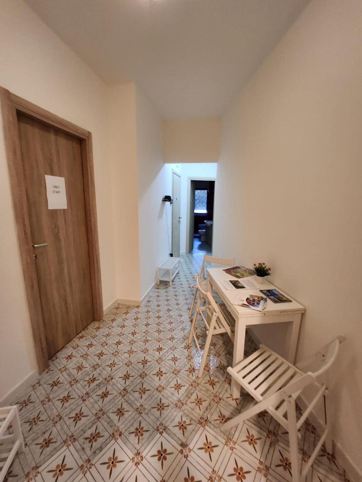 Sorrento'S Holidays Rooms Eksteriør bilde