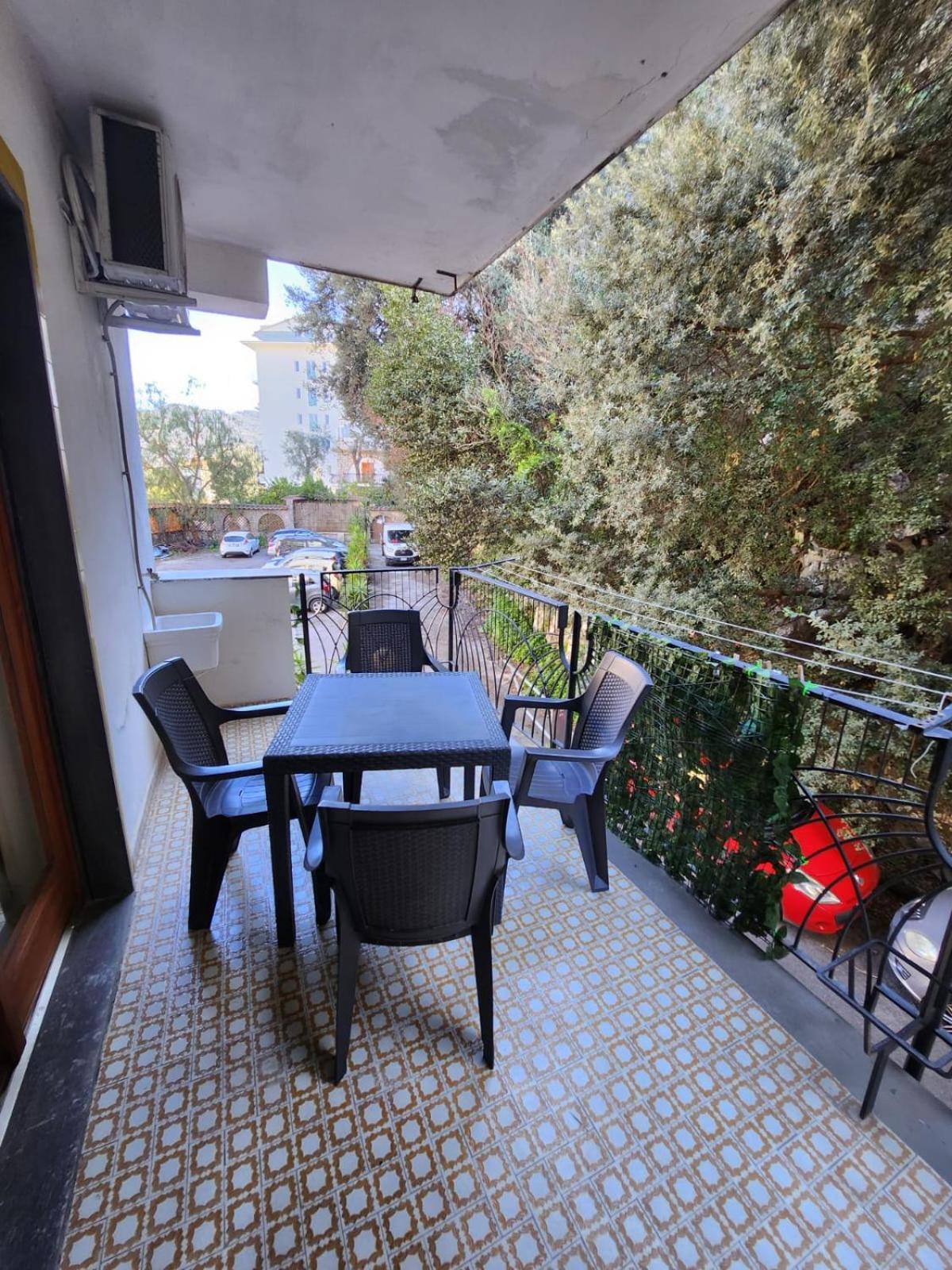 Sorrento'S Holidays Rooms Eksteriør bilde